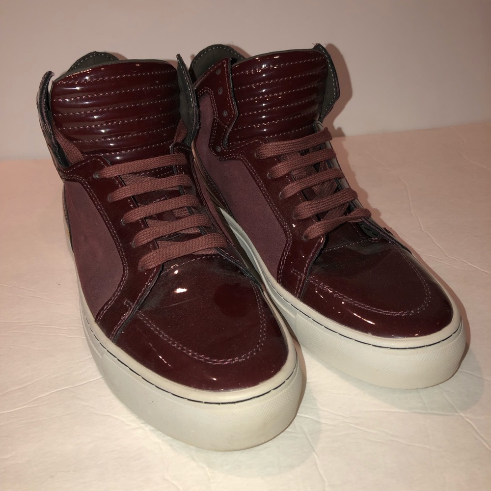 High top Sneakers